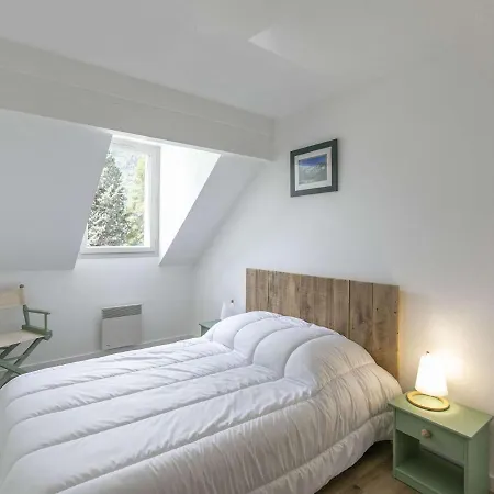 T3 Calme, 6 Pers, Terrasse, Equipe - Fr-1-402-117 * Esquièze - Sère